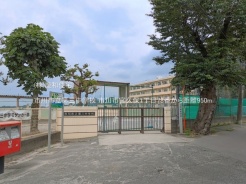 市川市宮久保1丁目