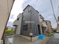 江戸川区南小岩2丁目