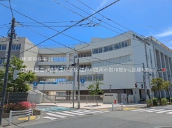 江戸川区南小岩2丁目