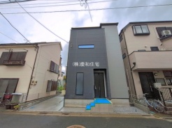江戸川区南小岩2丁目