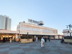 船橋市三山5丁目