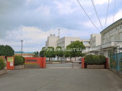 船橋市三山5丁目