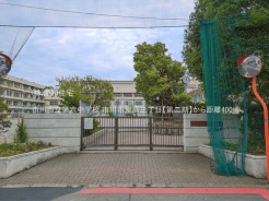 市川市鬼高3丁目