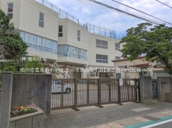 市川市鬼高3丁目