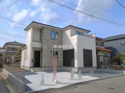 船橋市飯山満町3丁目