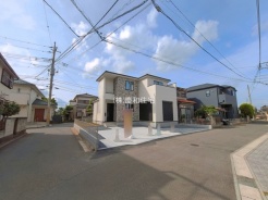 船橋市飯山満町3丁目