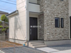 船橋市飯山満町3丁目