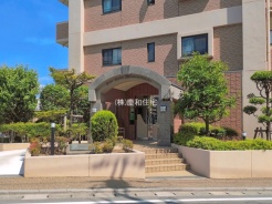 市川市原木1丁目