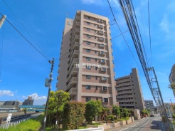市川市原木1丁目