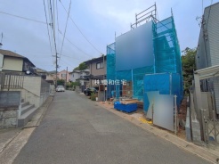 市川市北国分3丁目