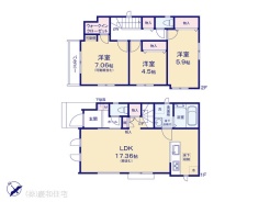 図面と異なる場合は現況を優先