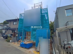 市川市北国分3丁目
