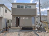 新築一戸建て