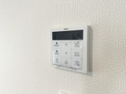 【給湯コントローラー】