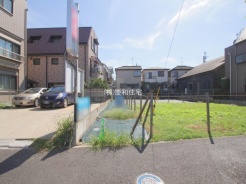 船橋市芝山5丁目