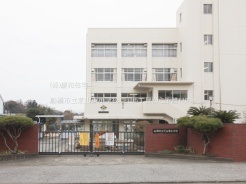 船橋市芝山5丁目