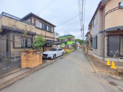 船橋市前原東5丁目