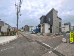 松戸市新松戸6丁目
