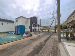 松戸市新松戸6丁目