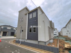 松戸市新松戸6丁目