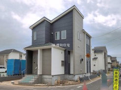 松戸市新松戸6丁目