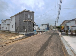 松戸市新松戸6丁目