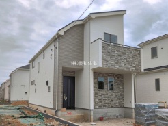 松戸市新松戸6丁目