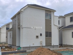 松戸市新松戸6丁目