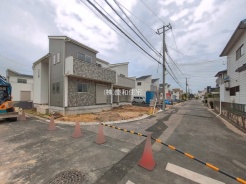 松戸市新松戸6丁目