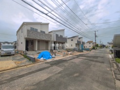 松戸市新松戸6丁目