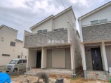 松戸市新松戸 新築一戸建て