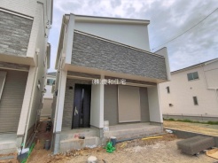 松戸市新松戸6丁目