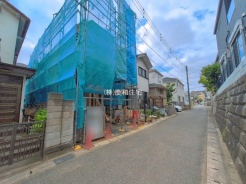 松戸市千駄堀