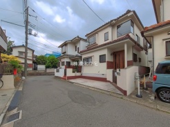 船橋市三咲5丁目