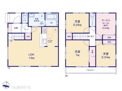 図面と異なる場合は現況を優先