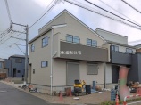 市川市大和田 新築一戸建て