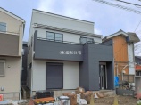 市川市大和田 新築一戸建て