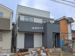 市川市大和田2丁目