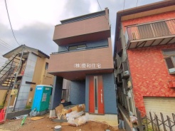 市川市幸2丁目