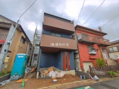 市川市幸2丁目