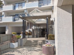 松戸市新松戸3丁目