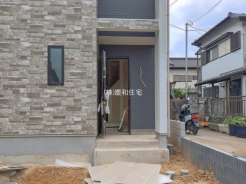 松戸市常盤平西窪町