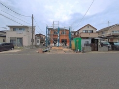 松戸市栄町西5丁目