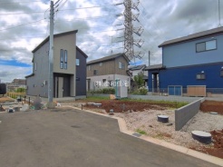 船橋市旭町5丁目
