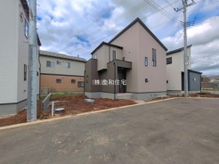 船橋市旭町5丁目