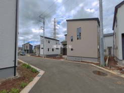 船橋市旭町5丁目