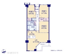 図面と異なる場合は現況を優先