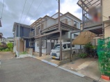 中古一戸建て