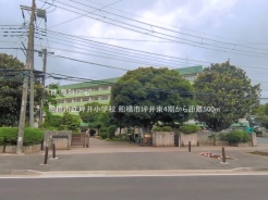船橋市坪井東1丁目