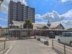 船橋市坪井東1丁目